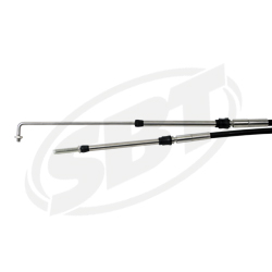 SBT Reverse Cable For Seadoo Sportster Speedster 4-TEC 2003-2009 - OEM 204170171